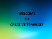 Online Ecommerce Website Templates - creativetemplate