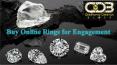 Buy Online Rings for Engagement