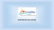 Cruisebay - Hurtigruten Cruise