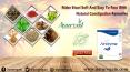 Make Stool Soft and Easy to Pass with Natural Constipation Remedies PowerPoint PPT Presentation