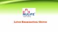 Nulife - Examination gloves PowerPoint PPT Presentation