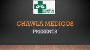World Hepatitis Day- Chawla medicos