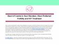 Best Ivf Centre in Navi Mumbai _ Most Preferred Fertility and IVF Treatment PowerPoint PPT Presentation