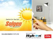 SOLGEN Energy Private Limited
