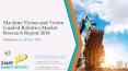 Machine Vision and Vision Guided Robotics Market Research Report 2018 PowerPoint PPT Presentation