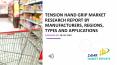 Tension Hand Grip Market Research Report by Manufacturers, Regions, Types and Applications PowerPoint PPT Presentation