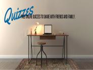 Free Online Quizzes to Check Your Relationships
