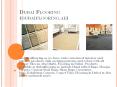 Dubai Flooring PowerPoint PPT Presentation