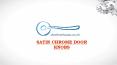 Door hardware UK - SATIN CHROME DOOR KNOBS PowerPoint PPT Presentation