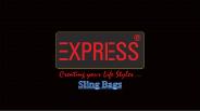 Express Sling Bags - Express Bag