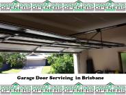 Automatic Garage Door Service Brisbane