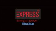 Express Sling Bags - Express Bag (1)