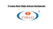 Ttraxx - College Bags