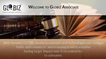 Corporate Compliances Outsourcing