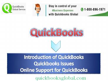 Why You Encountered QuickBooks TLS Error 107