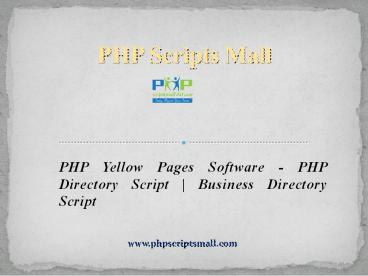 presentation player overlay