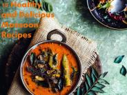 10 Healthy and Delicious Monsoon Recipes