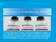 Umbrella Labs SARMS
