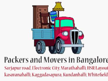 Packers and Movers In Bangalore | Alpha and Movers