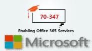 70-347 Braindumps
