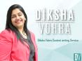 Diksha Vohra Content Writing Service PowerPoint PPT Presentation