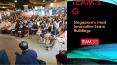 Experience Fun with Tom Team Building in Singapore with Team.sg PowerPoint PPT Presentation
