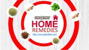Home Remedies