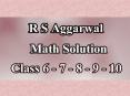 R S Aggarwal Math Solution Videos - How to Solve Mathematics Problems PowerPoint PPT Presentation