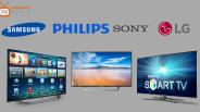 TV Repair in Mississauga