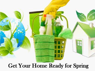 Best Spring Cleaning Service Provider in Canberra