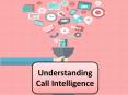 Understanding Call Intelligence PowerPoint PPT Presentation