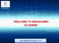 Stock Market Technical Analysis Courses In Mumbai | Dhanashri Academy PowerPoint PPT Presentation