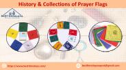 History & Collections of Prayer Flags