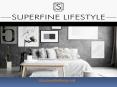 Shop for bedding, Sheet, Furniture, home décor accessories - SuperfineLifestyle PowerPoint PPT Presentation