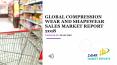 Global Compression Wear and Shapewear Sales Market Report 2018 PowerPoint PPT Presentation