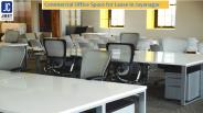 How to Find the Right Commercial Office Space for Lease in Bangalore