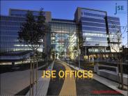 jse offices
