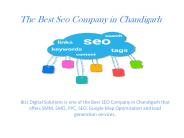 BIZZ Digital Solutions OPC Pvt Ltd