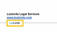 Legal Services(NRI Property Lawyers)