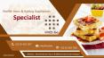 Waffle Irons & Baking Appliances - Specialist PowerPoint PPT Presentation