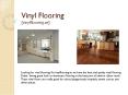 Vinyl Flooring PowerPoint PPT Presentation