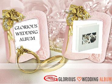 Top Wedding Album Making Company