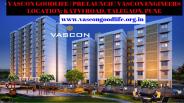 Vascon Goodlife Top Property In Pune