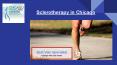 Best Sclerotherapy in Chicago | Yourveinexpert PowerPoint PPT Presentation