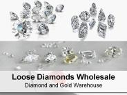 Loose Diamonds Wholesale
