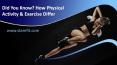 did you know how physical activity exercise differ (1) PowerPoint PPT Presentation