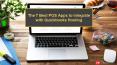 7 Best POS Apps to Integrate with Quickbooks Hosting - Cloudwalks PowerPoint PPT Presentation