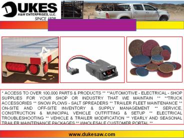 Heat Shrink Butt Connectors (1)