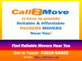 Search Best Moving Companies in India on Call2move PowerPoint PPT Presentation