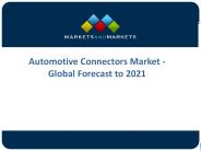Current Advancements in Automotive Connectors Market.